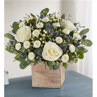 Cherished Garden Bouquet